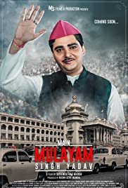 Main Mulayam Singh Yadav 2021 DVD Rip full movie download
